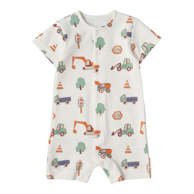 Песочник Тракторы Little Star 4741 01